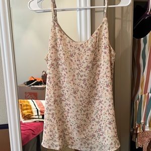NWOT flora tank